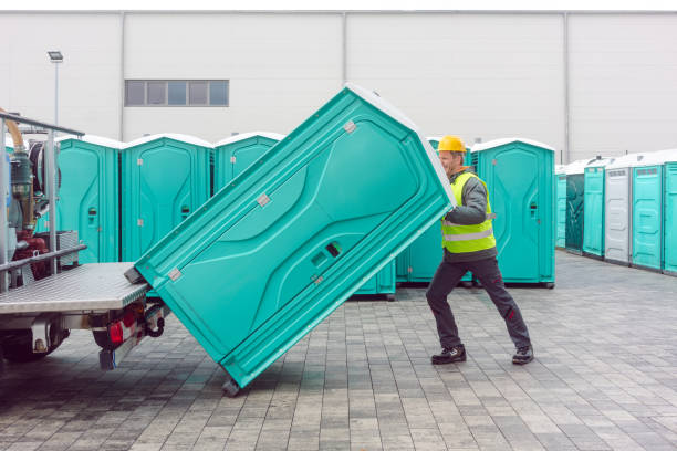Portable Toilet Options We Offer in Archbald, PA