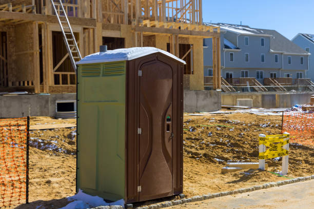 Portable Toilet Options We Offer in Archbald, PA