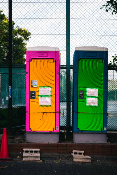 Best High-end porta potty rental  in Archbald, PA