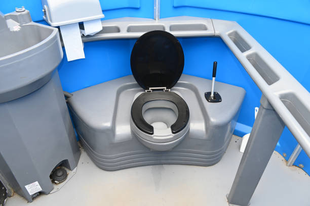 Best Affordable porta potty rental  in Archbald, PA
