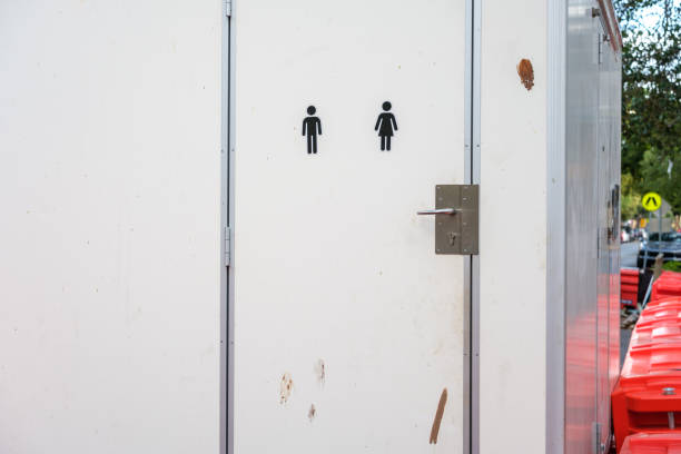 Sanitation services for porta potties in Archbald, PA