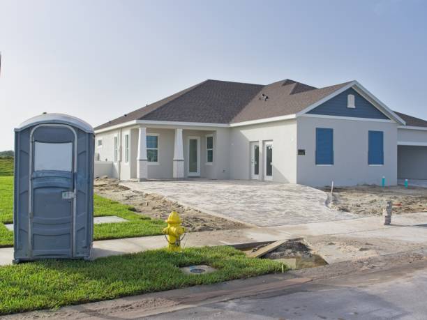 Best Portable bathroom rental  in Archbald, PA