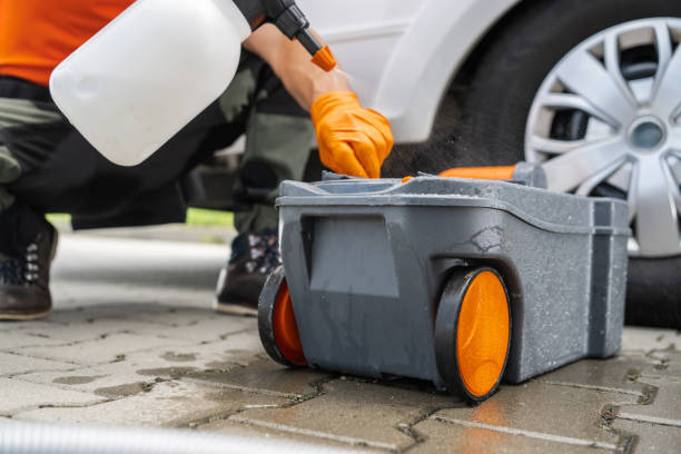 Best Affordable portable toilet rental  in Archbald, PA