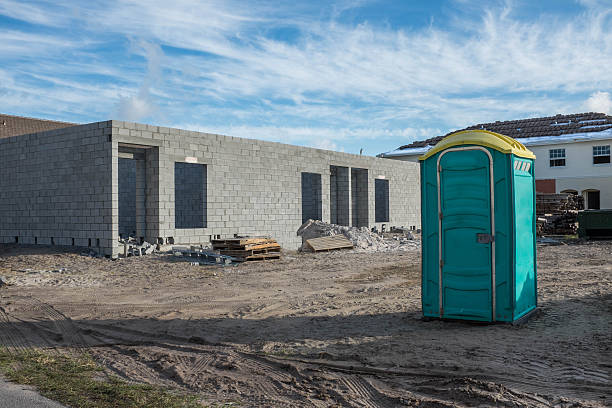 Best Sanitation services for porta potties  in Archbald, PA